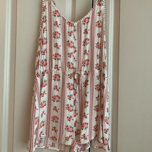 Forever 21 Romper